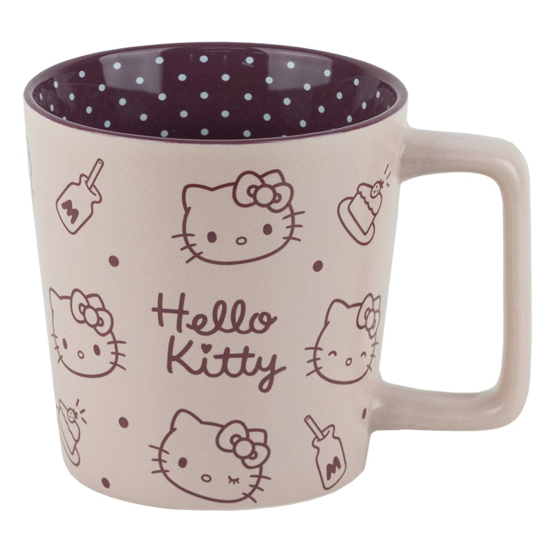 Чашка Kite Hello Kitty HK25-212-1, 390 мл. Фото 2