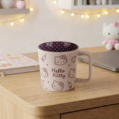 Чашка Kite Hello Kitty HK25-212-1, 390 мл. Фото 4