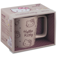 Чашка Kite Hello Kitty HK25-212-1, 390 мл. Фото 5
