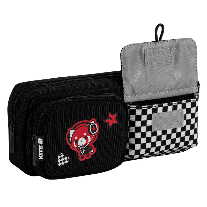 Пенал Kite Aggretsuko AR26-2701. Фото 6