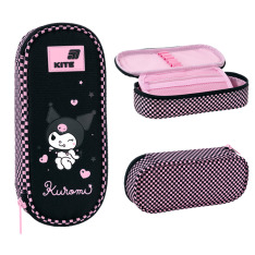 Пенал Kite Kuromi HK26-599-5