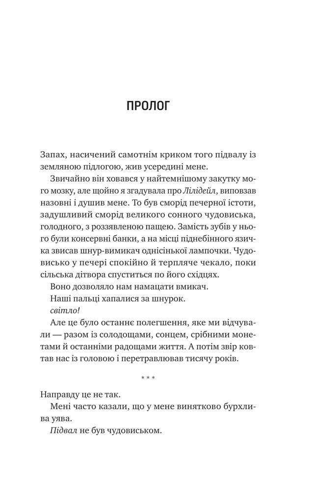 Книга Невимовні речі - Джесс Лаурі. Фото 5