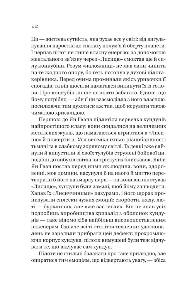 Книга Залізна вдова - Сіжань Джей Джао. Фото 6
