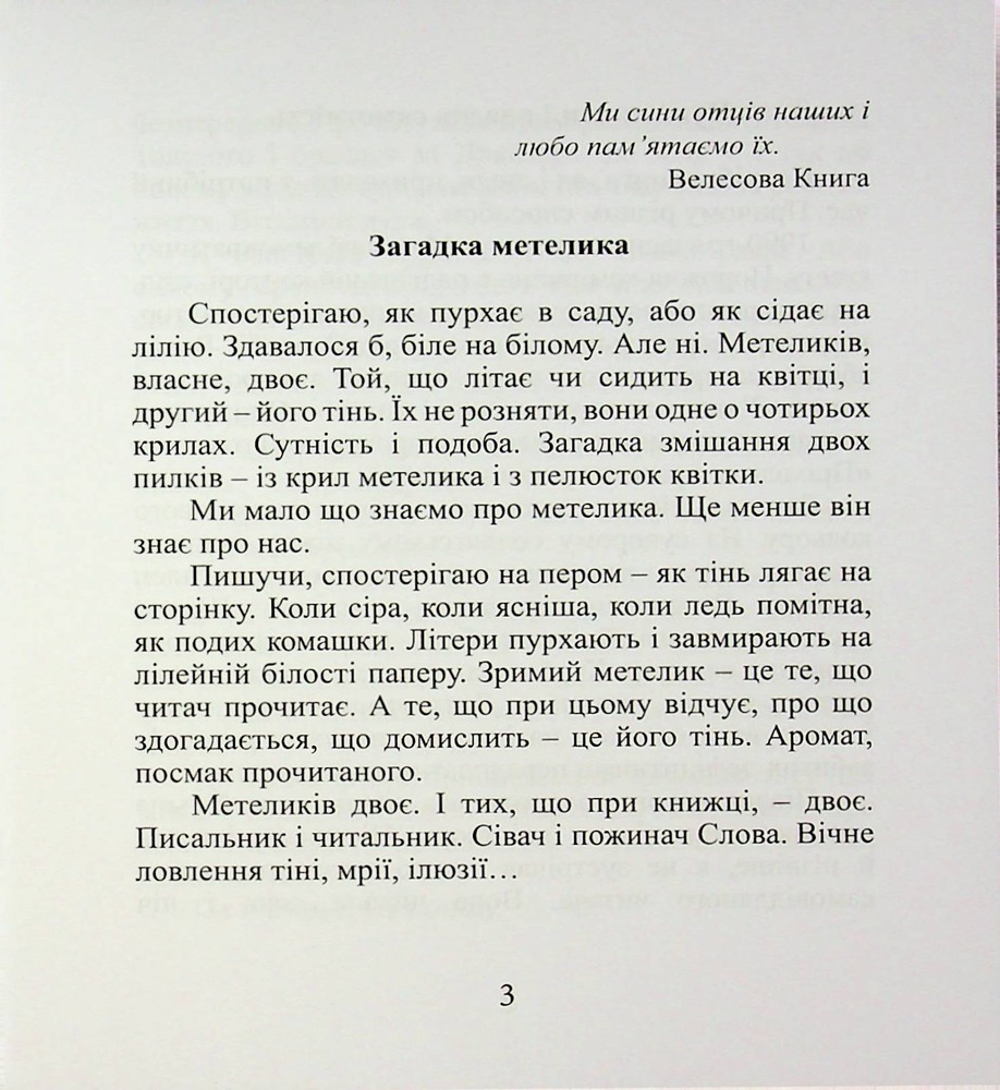 Книга Срібний ключ - Мирослав Дочинець. Фото 5