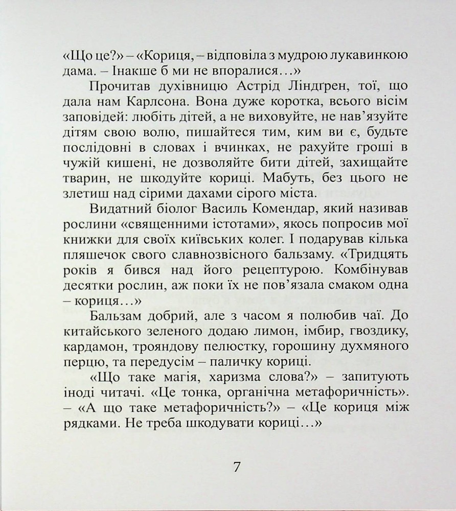 Книга Срібний ключ - Мирослав Дочинець. Фото 9