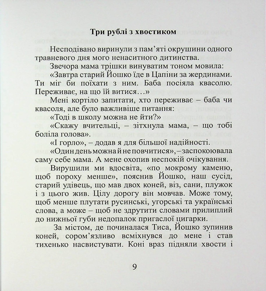 Книга Срібний ключ - Мирослав Дочинець. Фото 11