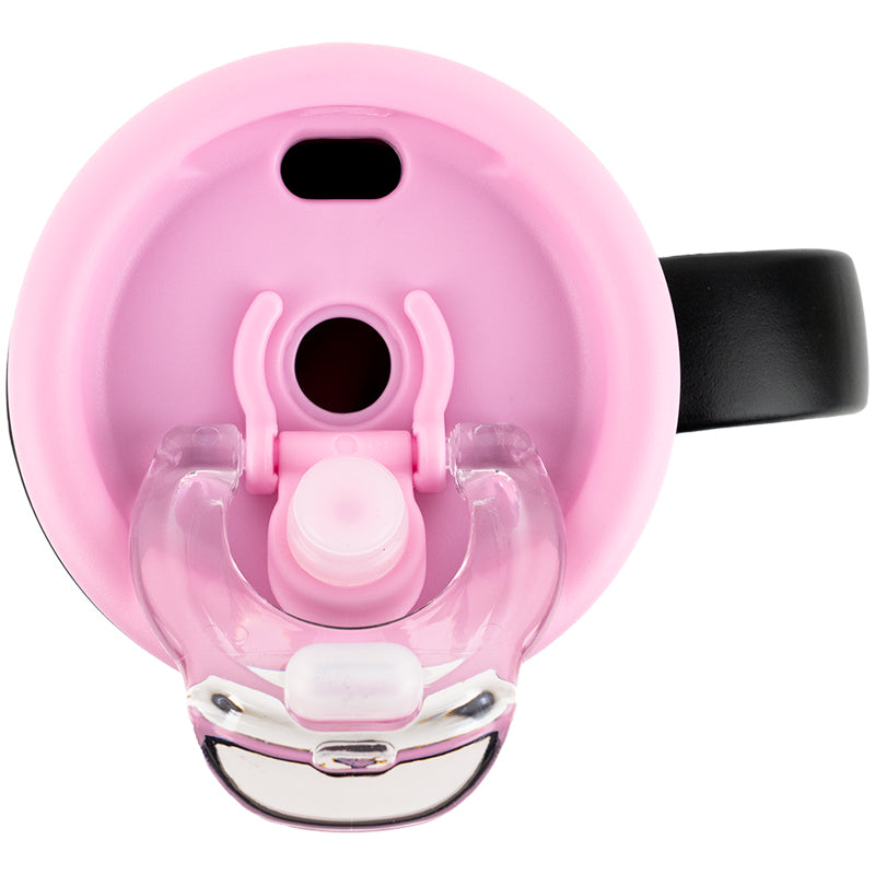 Термокружка з трубочкою Kite Hello Kitty HK25-1266, 530мл. Фото 4