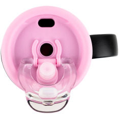 Термокружка з трубочкою Kite Hello Kitty HK25-1266, 530мл. Фото 4