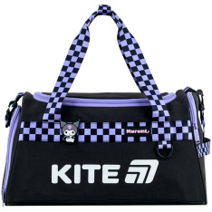 Сумка спортивна Kite Kuromi HK26-2505. Фото 3