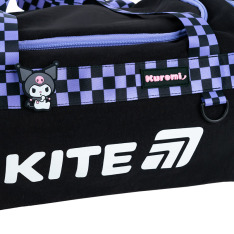 Сумка спортивна Kite Kuromi HK26-2505. Фото 8