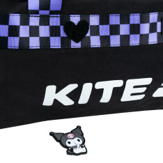 Сумка спортивна Kite Kuromi HK26-2505. Фото 9