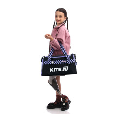 Сумка спортивна Kite Kuromi HK26-2505. Фото 10