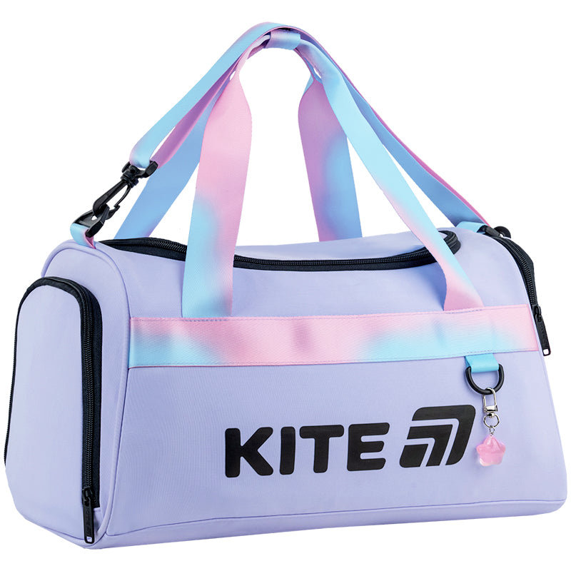 Сумка спортивна Kite Shine On K26-2505-1