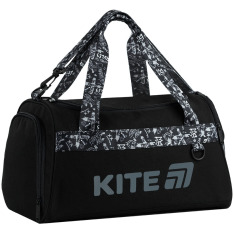 Сумка спортивна Kite No Rules K26-2505-2