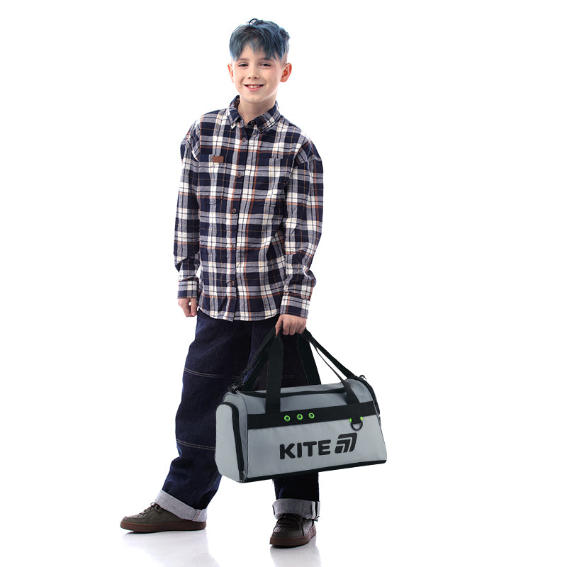 Сумка спортивна Kite Urban K26-2505-3. Фото 10