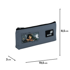 Пенал Kite Attack on Titan AT26-680. Фото 2