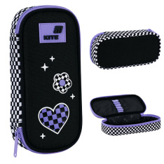 Пенал Kite Flower Power K26-662-5