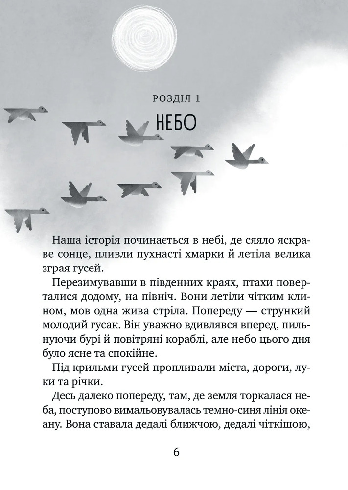 Книга Дикий робот рятує - Пітер Браун. Фото 3