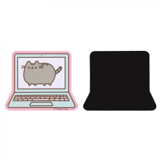 Магніти фігурні Yes Pusheen Laptop 3 шт 708549. Фото 3