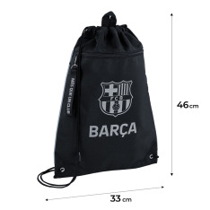 Сумка для взуття з кишенею Kite FC Barcelona BC26-601M-1. Фото 2
