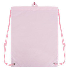 Сумка для взуття з кишенею Kite Hello Kitty HK26-601M-2. Фото 4