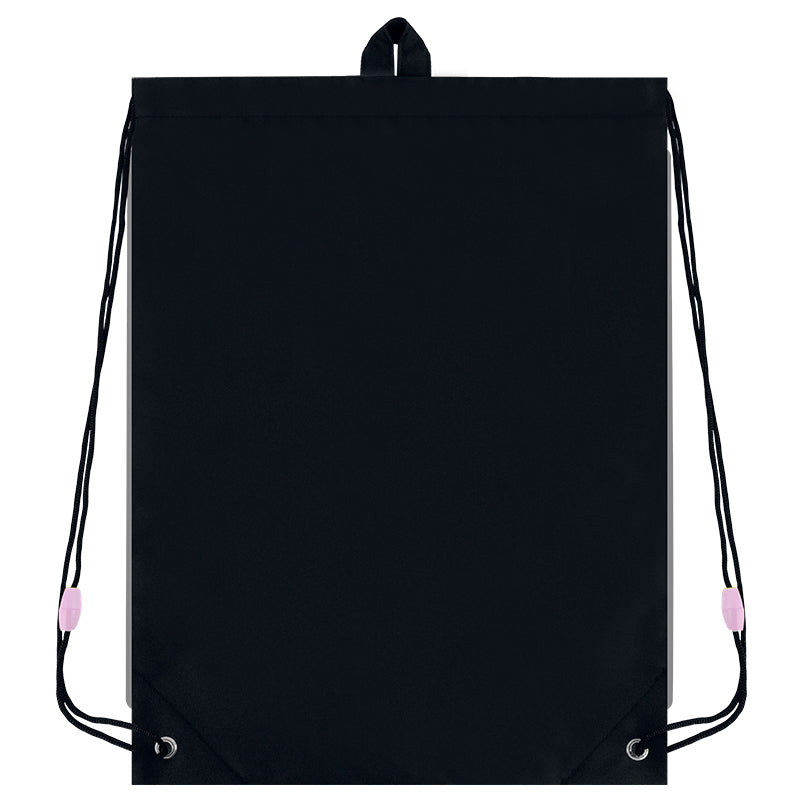Сумка для взуття з кишенею Kite Hello Kitty HK26-601M-7. Фото 4