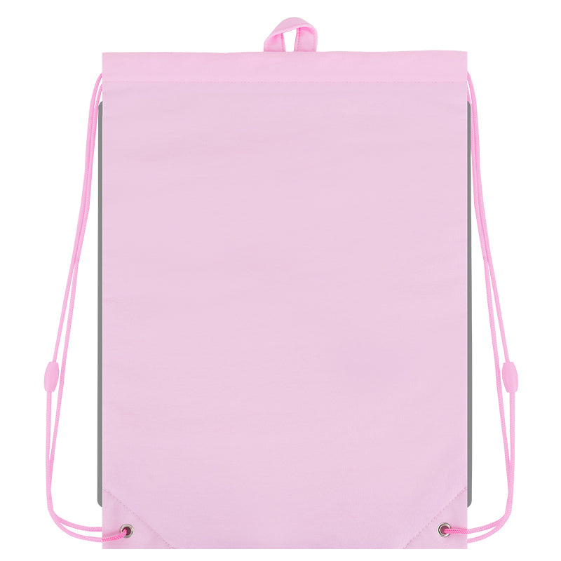 Сумка для взуття з кишенею Kite Hello Kitty HK26-601M-8. Фото 4