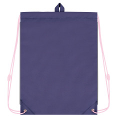 Сумка для взуття з кишенею Kite Kuromi HK26-601M-9. Фото 4