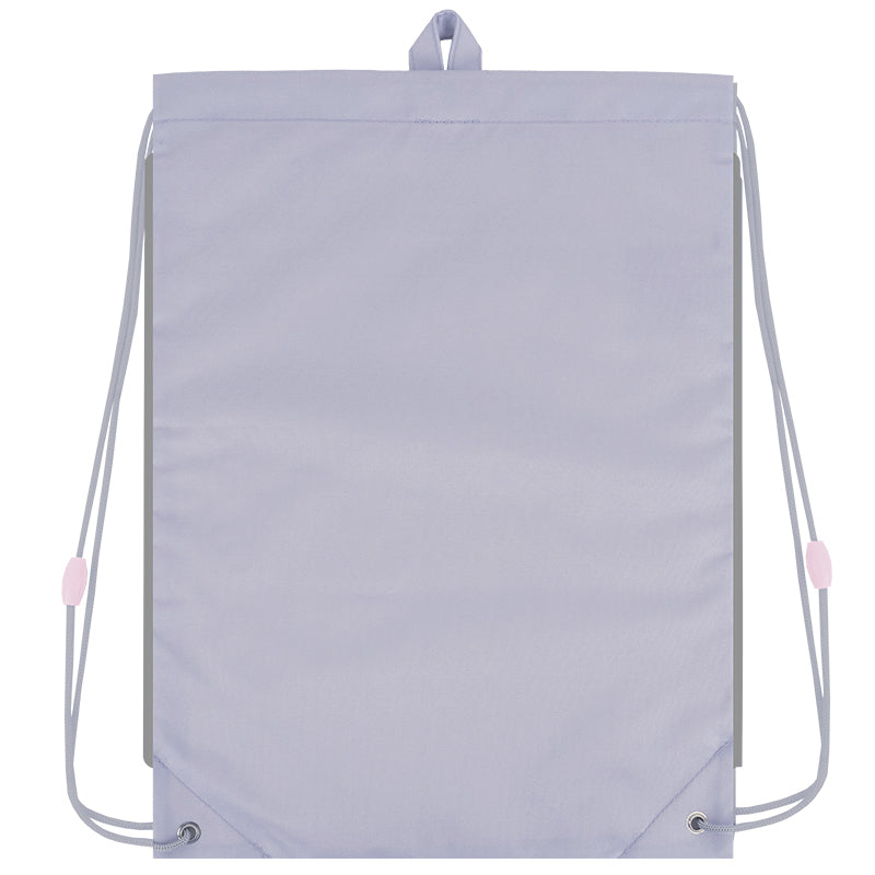 Сумка для взуття з кишенею Kite Pixel Love K26-601M-18. Фото 4