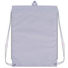 Сумка для взуття з кишенею Kite Pixel Love K26-601M-18. Фото 4