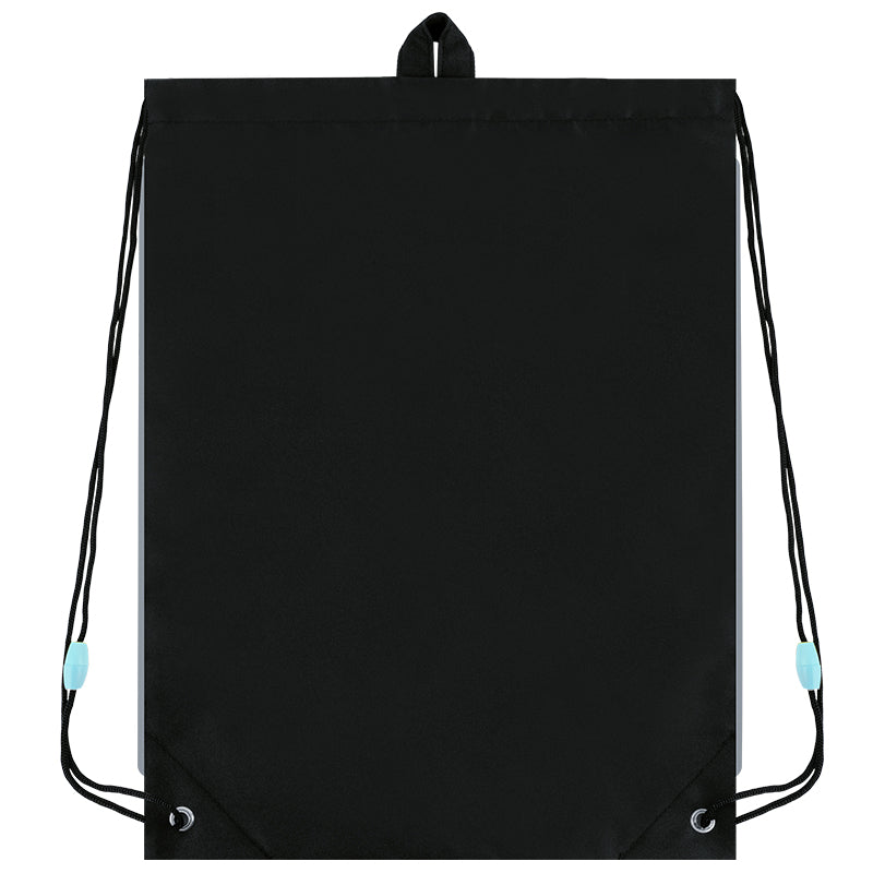 Сумка для взуття з кишенею Kite Shine K26-601M-26. Фото 4
