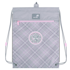 Сумка для взуття з кишенею Kite College Line K26-601M-3. Фото 3
