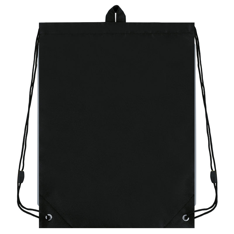 Сумка для взуття з кишенею Kite Fearless K26-601M-32. Фото 4