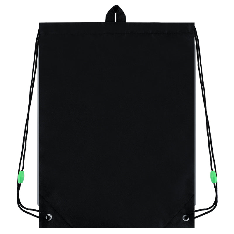 Сумка для взуття з кишенею Kite Football K26-601M-39. Фото 4