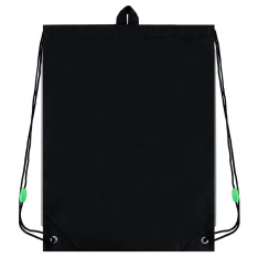 Сумка для взуття з кишенею Kite Football K26-601M-39. Фото 4