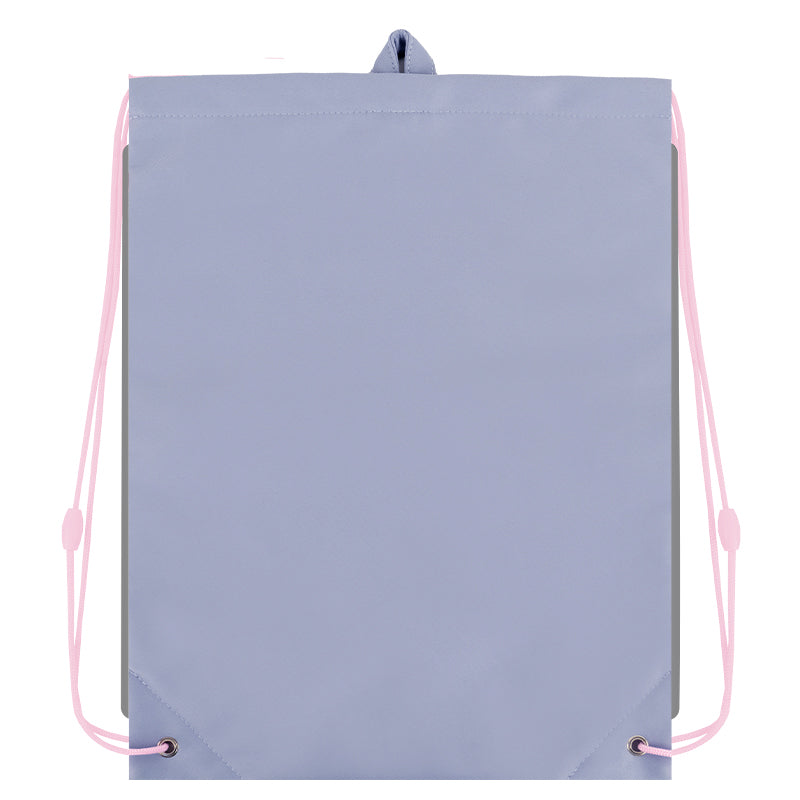 Сумка для взуття з кишенею Kite Pretty Nice K26-601M-40. Фото 4