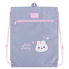 Сумка для взуття з кишенею Kite Pretty Nice K26-601M-40. Фото 3