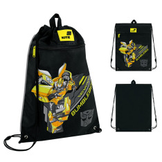 Сумка для взуття з кишенею Kite Transformers TF26-601M-1