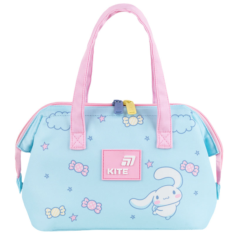 Сумка для ланчу Kite Cinnamoroll CR26-2709. Фото 3