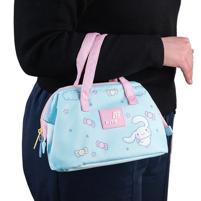 Сумка для ланчу Kite Cinnamoroll CR26-2709. Фото 7