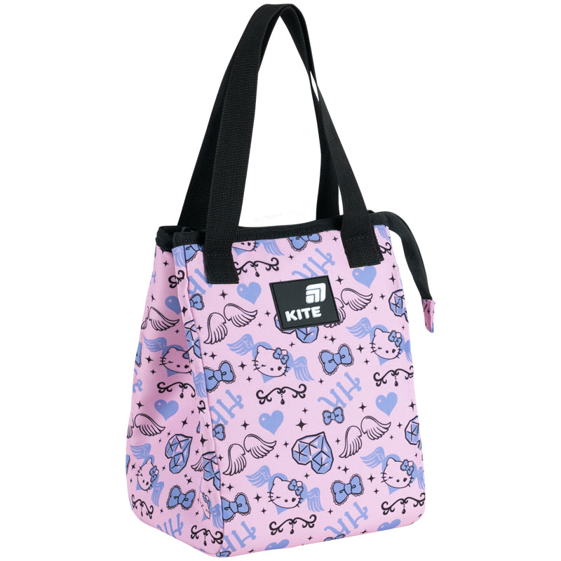 Сумка для ланчу Kite Hello Kitty HK26-2707. Фото 4