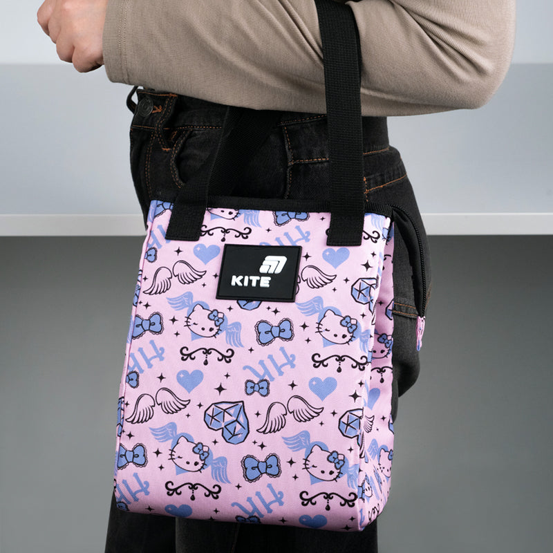 Сумка для ланчу Kite Hello Kitty HK26-2707. Фото 8
