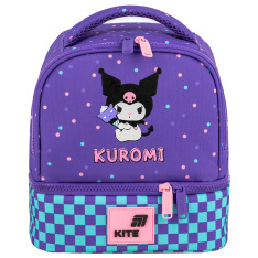 Сумка для ланчу Kite Kuromi HK26-2708. Фото 3