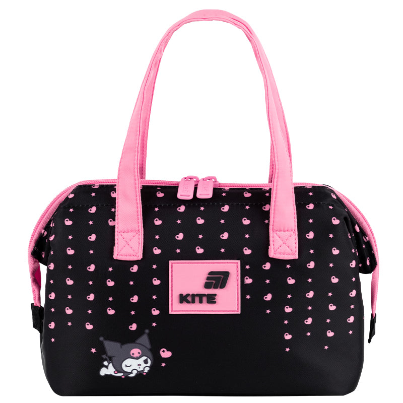 Сумка для ланчу Kite Kuromi HK26-2709-1. Фото 3