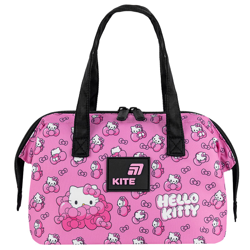 Сумка для ланчу Kite Hello Kitty HK26-2709-2. Фото 3