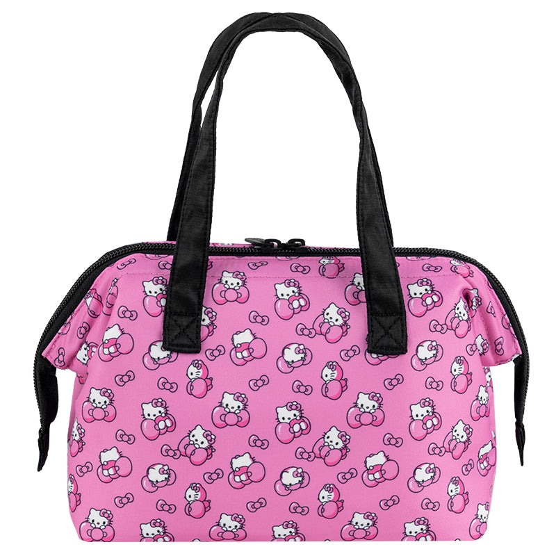 Сумка для ланчу Kite Hello Kitty HK26-2709-2. Фото 4