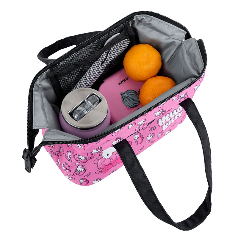 Сумка для ланчу Kite Hello Kitty HK26-2709-2. Фото 6