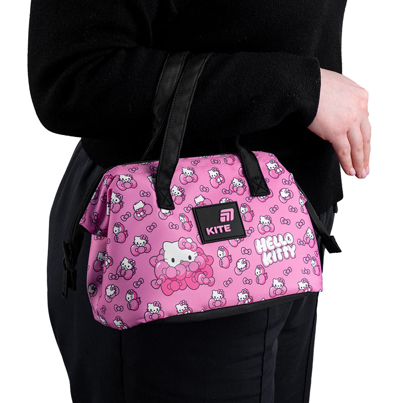 Сумка для ланчу Kite Hello Kitty HK26-2709-2. Фото 7