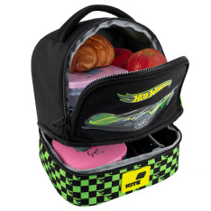 Сумка для ланчу Kite Hot Wheels HW26-2708. Фото 8