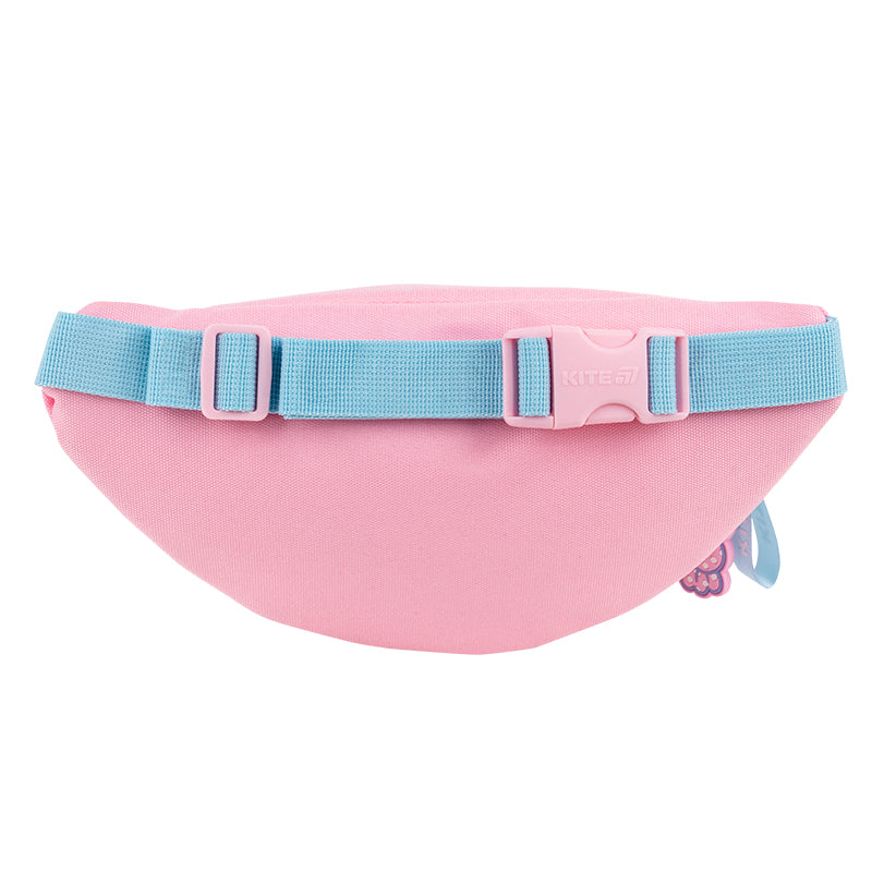 Сумка-бананка дитяча Kite Kids Cinnamoroll CR26-2577. Фото 4